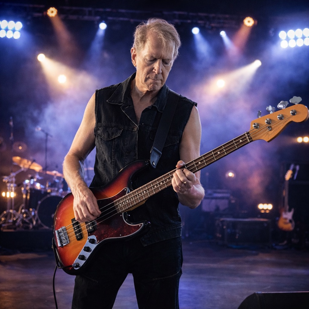 Ric Poulin photo 3